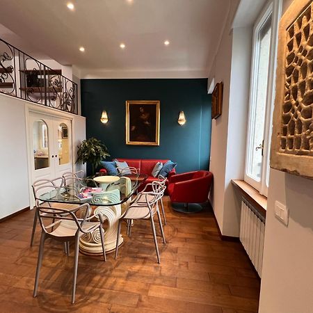 A Casa Di Lu, Al Colosseo - Guest House Rome Exterior photo