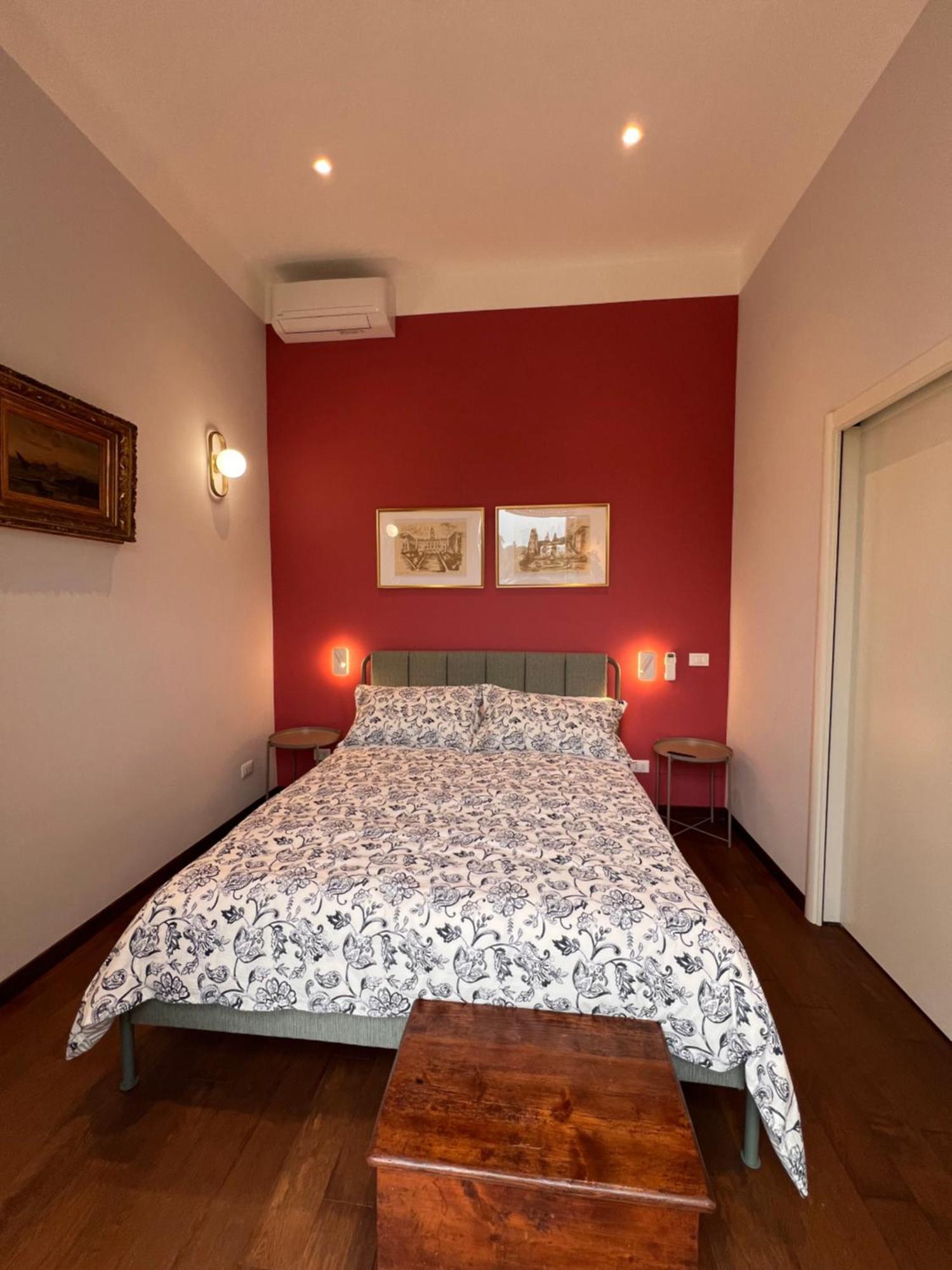 A Casa Di Lu, Al Colosseo - Guest House Rome Exterior photo